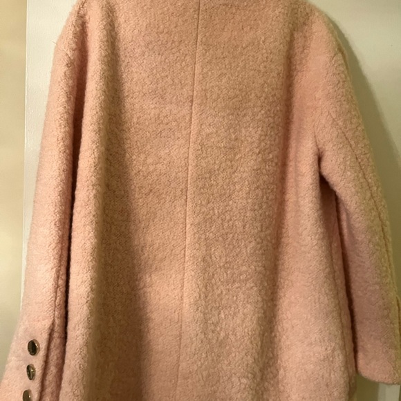 ELIZA J COAT - Picture 3 of 6